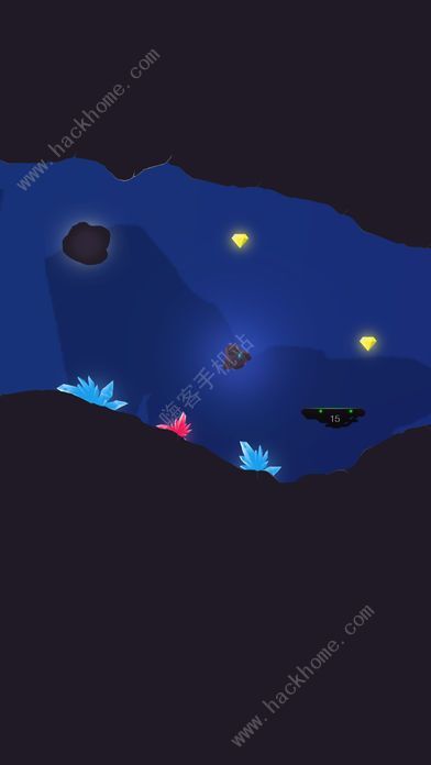 Cave FRVR中文官方安卓版游戏图片1