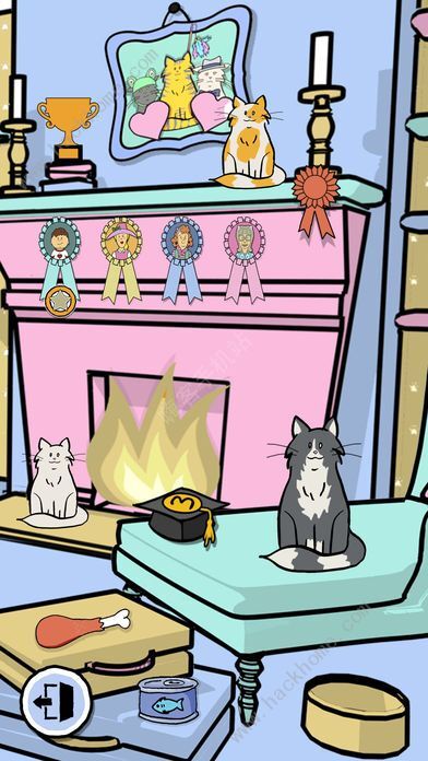 猫女士Cat Lady免费版游戏安卓下载图片1_嗨客手机站