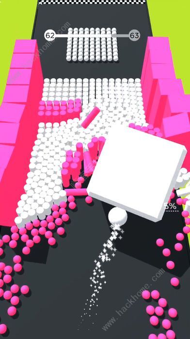 Color Bump 3D内购免费破解版图片1