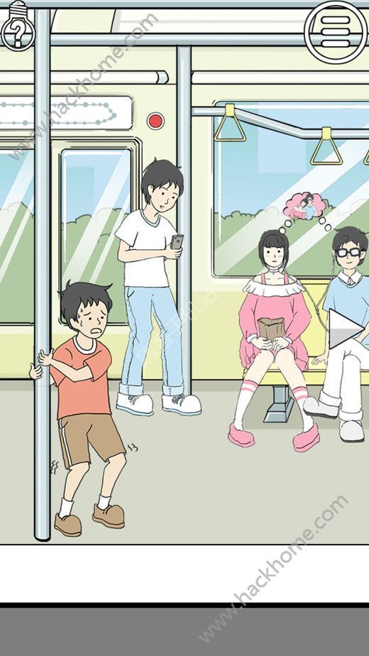 陷阱回避2攻略大全 全关卡通关攻略[多图]图片1_嗨客手机站