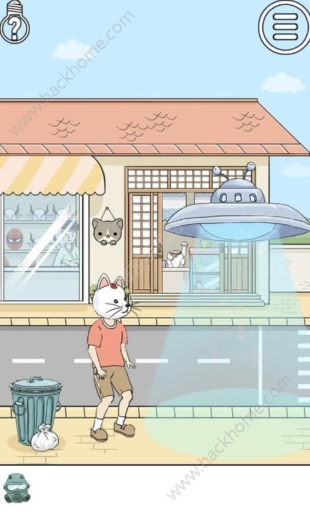 陷阱回避2第15关攻略 全关卡图文通关总汇[多图]图片2_嗨客手机站