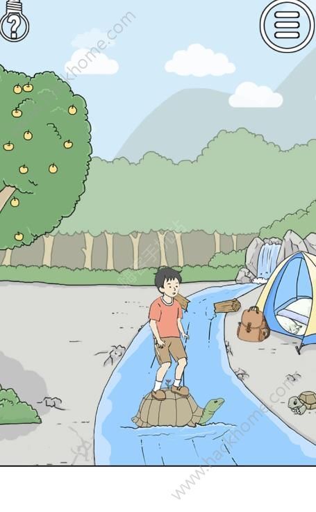 陷阱回避2第16关攻略 全关卡图文通关总汇[多图]图片2_嗨客手机站
