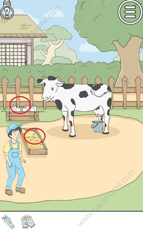 陷阱回避2第七关攻略 全关卡图文通关总汇[多图]图片1_嗨客手机站
