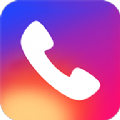七彩来电闪光app