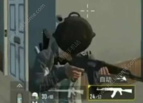 绝地求生刺激战场卡平底锅教程 卡平底锅BUG介绍[多图]图片2_嗨客手机站