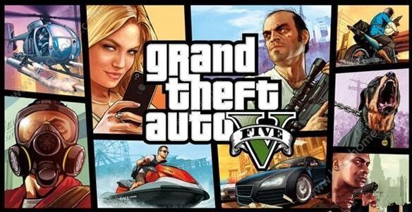 gta5中文版下载