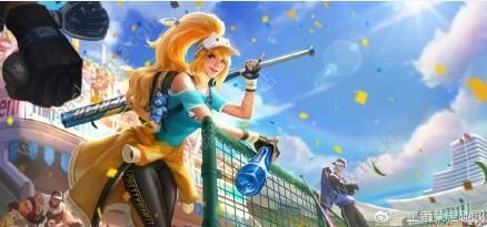 王者荣耀青春决赛季特效一览 花木兰青春决赛季视频分享[多图]图片1_嗨客手机站