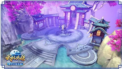 武林外传手游经验怎么刷？经验速刷攻略[多图]图片3_嗨客手机站