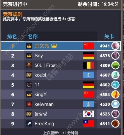点杀泰坦2.71版本更新公告 2.71版本更新内容一览图片5_嗨客手机站
