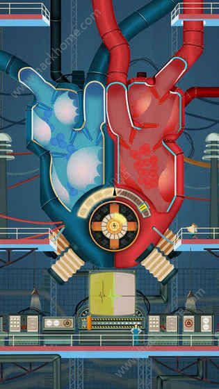 人体工厂中文汉化版