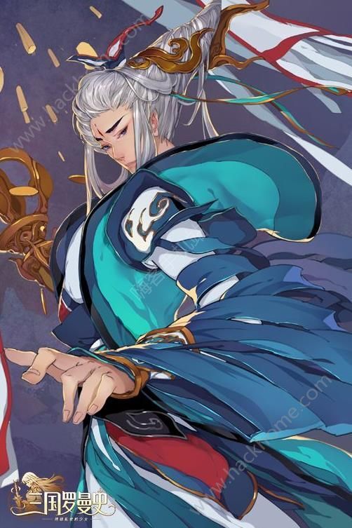三国罗曼史4月11日活动大全 神策鬼谋特别篇卡包开放图片4_嗨客手机站