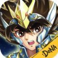 圣斗士星矢重生手游