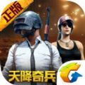 绝地求生国际服官网