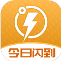 今日闪到app