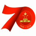 祖國生日快樂圖片大全app