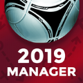 FMU足球经理2019游戏