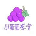 小葡萄学堂app