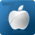 苹果iOS11壁纸原图app