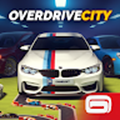Overdrive City破解版