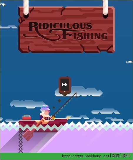 ~Ridiculous FishingPBOSS~DĹ[D]DƬ1