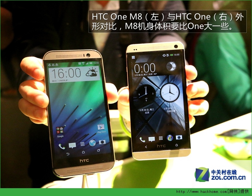 HTC OneHTC One M8ʲôĸã HTC OneHTC One M8ͼĶԱ[ͼ]ͼƬ1