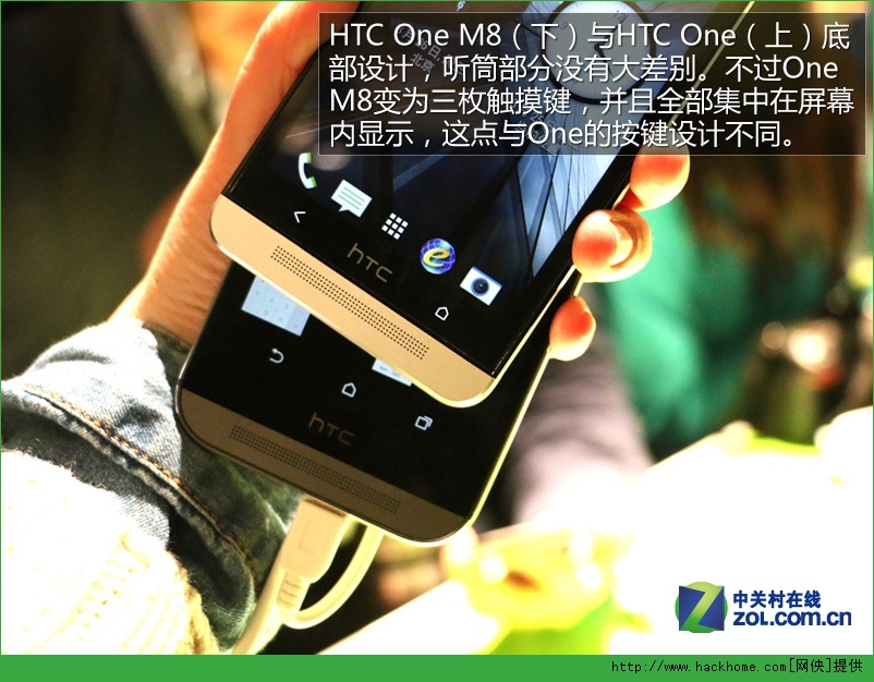 HTC OneHTC One M8ʲôĸã HTC OneHTC One M8ͼĶԱ[ͼ]ͼƬ3