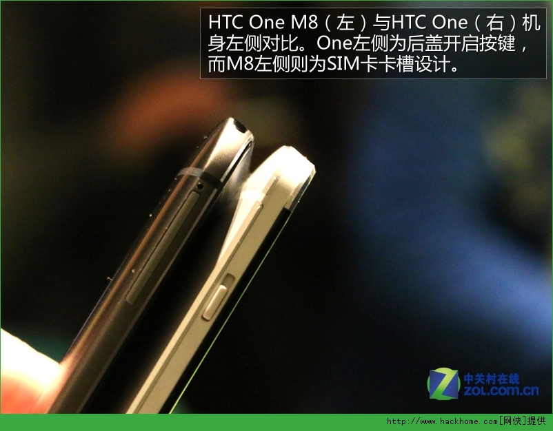 HTC OneHTC One M8ʲôĸã HTC OneHTC One M8ͼĶԱ[ͼ]ͼƬ8