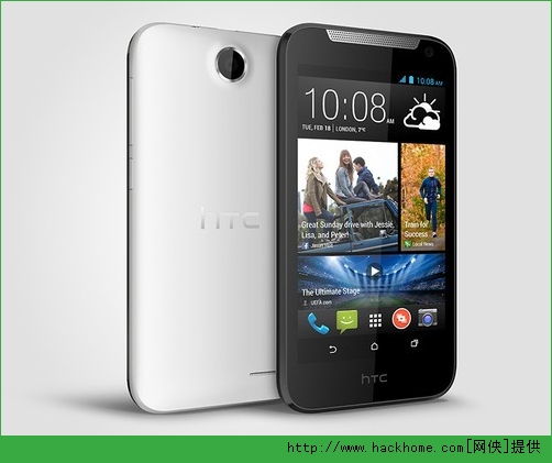 HTC Desire 310ôΣ ׿HTCͶ˻Desire 310ʽ[ͼ]ͼƬ1