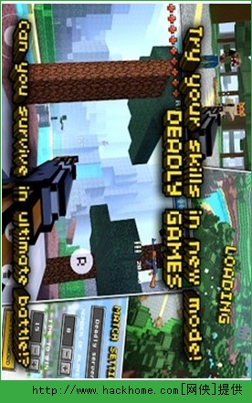 pixel gun 3d pc game version