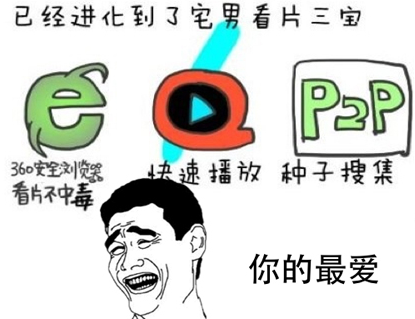 宅男看片神器